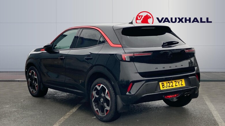 Vauxhall Mokka 1.2 Turbo SRi Premium 5dr Petrol Hatchback